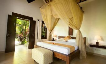 Uma Agung Villa