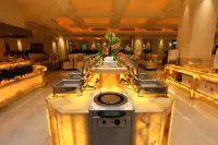 Platinum Hanjue Hotel - servizio colazione