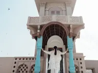 BrijRama Palace, Varanasi - by the Ganges Hotels in Varanasi