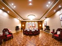 无锡惠尊盛庭酒店 - 中式餐厅