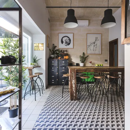 Two Pillows Boutique Hostel Отели в г. Слима