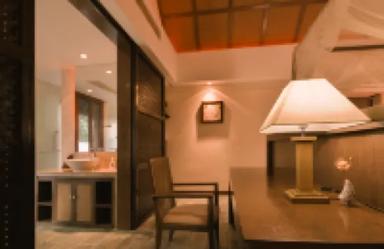 Pattra Spring Resort by Funyard Guangzhou