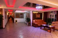 Qingchuan Xingping Hotel