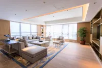 Howard Johnson Glory Plaza ShanTou