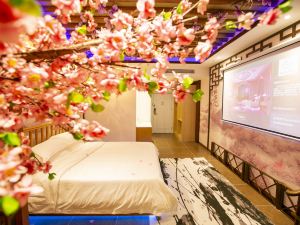 Zhilian Theme Smart Hotel