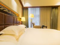 维也纳国际酒店(铜陵翠湖万达店) - 特价大床房