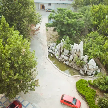 Mingya Hotel (Bohai International Plaza)