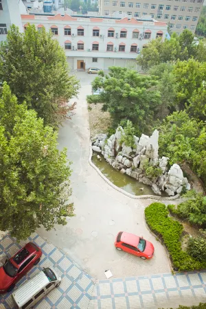 Mingya Hotel (Bohai International Plaza)