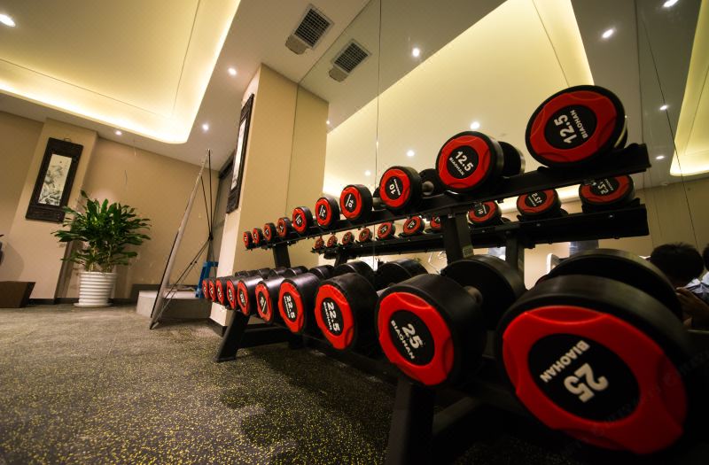Baibo Hotel (Harbin Central Street Branch) photo 6