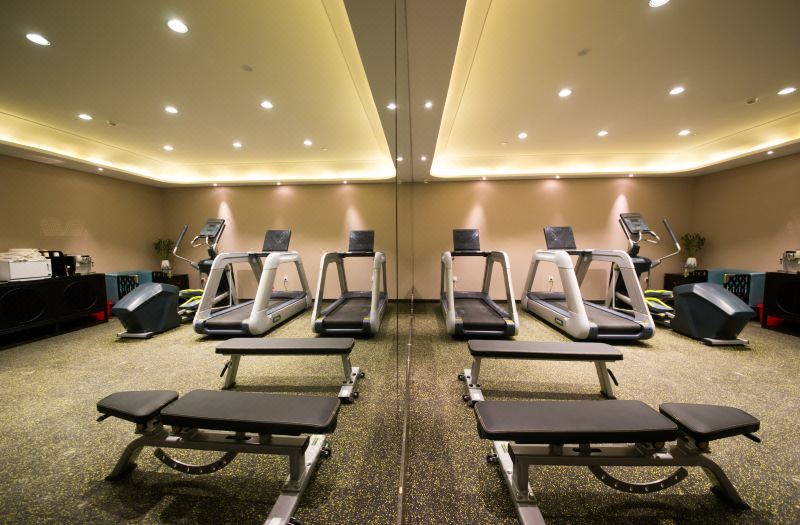 Baibo Hotel (Harbin Central Street Branch) photo 5