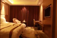 New Oriental Pearl Hotel Hotels in Wusheng County