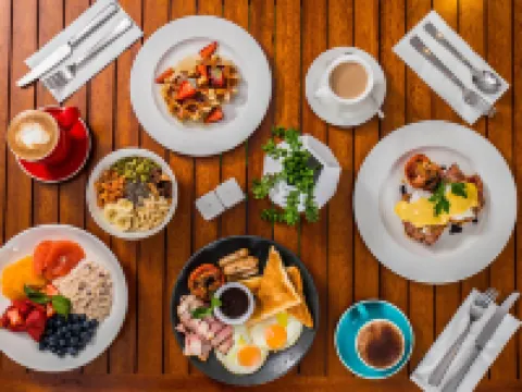 ibis Styles Brisbane Elizabeth Street Hotels in Brisbane