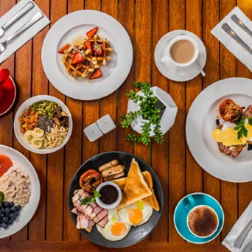 ibis Styles Brisbane Elizabeth Street Отели рядом с достопримечательностью «Скалы Кангару-Пойнт»