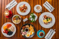 ibis Styles Brisbane Elizabeth Street