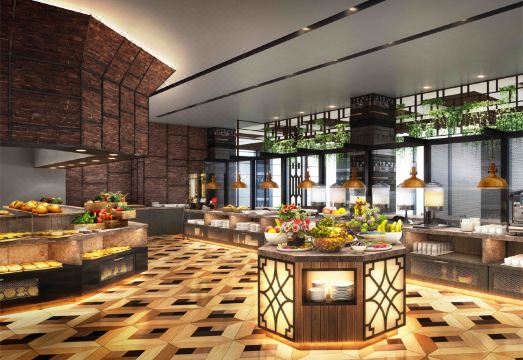 4. 호텔&스파 센추..