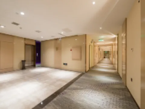 Lavande Hotel (Anyang Wojin Wanda Plaza)