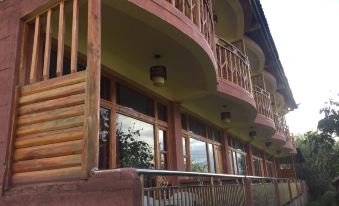Wuhu Shiguang Courtyard Inn