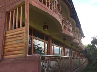 瀘沽湖拾光庭院客棧 女神灣度假區住宿飯店