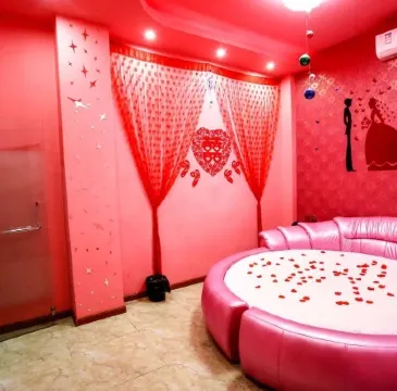 Longyiwan Hotel Panshan