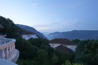 타이순 야양 다샤구 온천 리조트