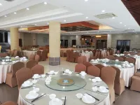 Shanghang Gutian Hotel - breakfast