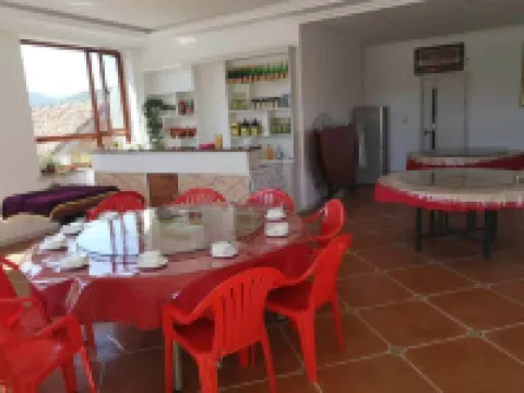 Kuandian Daniu Farmhouse