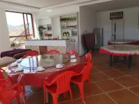Kuandian Daniu Farmhouse