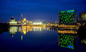 Zenith Hotel Putrajaya