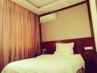 吉泰连锁酒店(上海野生动物园店) - 温馨大床房