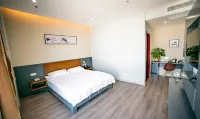 Nanling Luhang Integrity Hotel