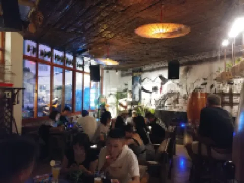 Blue Sky International Youth Hostel (Sanya Dadonghai)