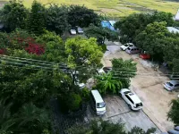 Xiashankou Zefengyuan Geothermal Hotel Hotel a Xiashankou Hot Spring Town
