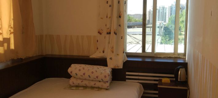 Chaoyang Jiayuan Hostel Hotels in Chaoyang