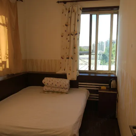 Chaoyang Jiayuan Hostel