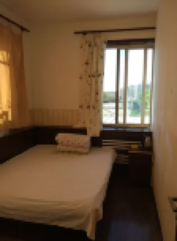 Chaoyang Jiayuan Hostel