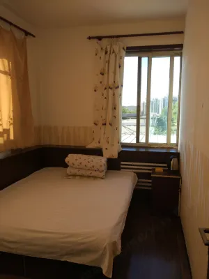 Chaoyang Jiayuan Hostel - balcone