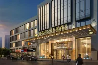 Yemingju Hotel Hoteller i Lukou District