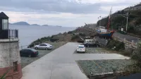 Wenling Qiheng Shishe (Shitang Peninsula Scenic Spot) - Parkplatz