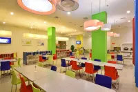 Pop! Hotel Kelapa Gading