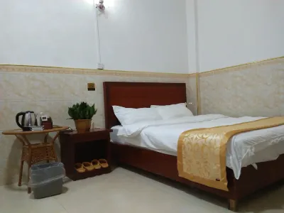 Danzhou Lanyang Hongyun travel rental Hotels in Lanyang Farm