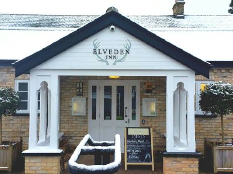 Elveden Inn