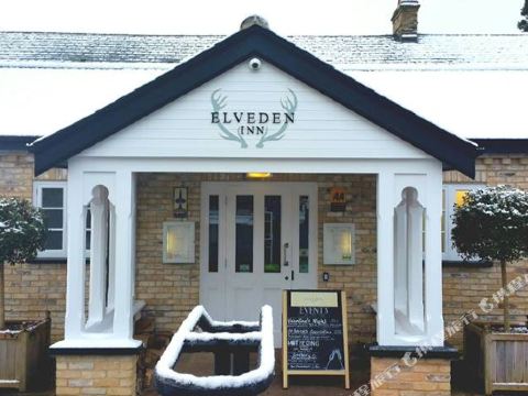 Elveden Inn