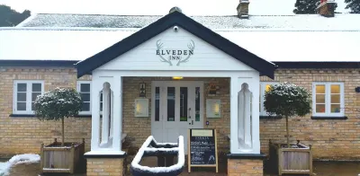 Elveden Inn Hotels in Милденхолл