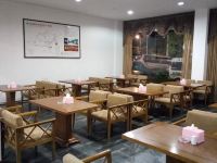 婺源臻品酒店 - 餐厅