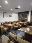 Zhenpin Hotel - فطور