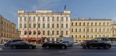 Agni Hotel