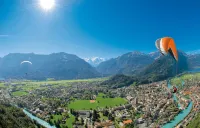 Hotel Bernerhof Hotels in Unterseen