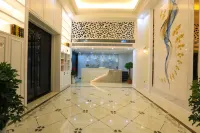 Longquan Wednesday Express Hotel