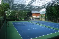 Anning Hot Spring Hotel - Gym