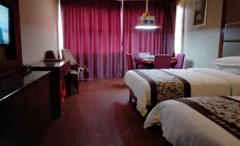 Xinhuang Longyuan Hotel